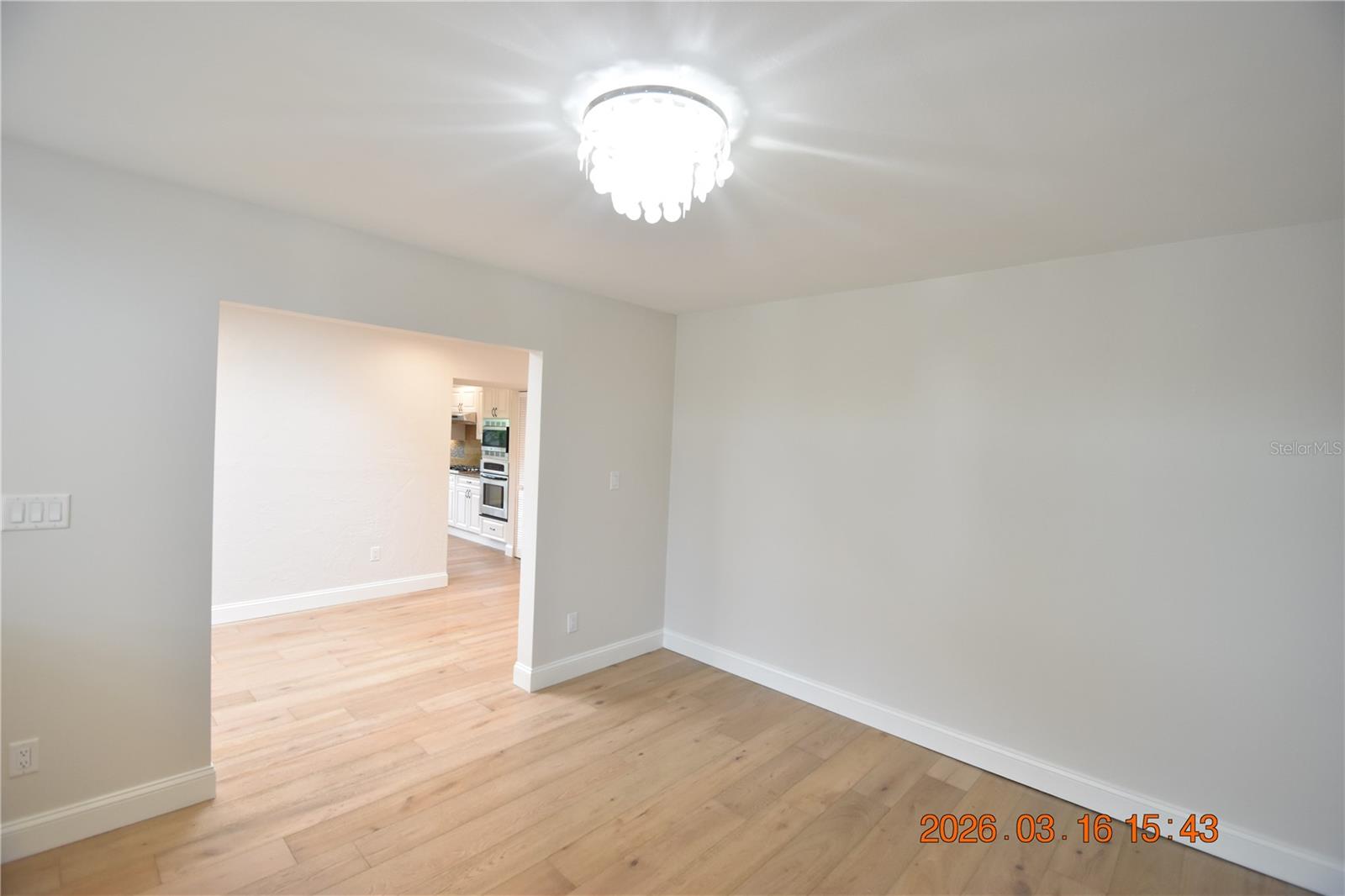 BYARS THOMPSON ADD DAVIS - Residential Lease