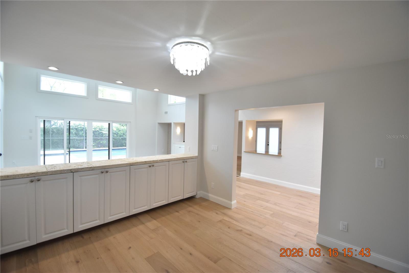 BYARS THOMPSON ADD DAVIS - Residential Lease