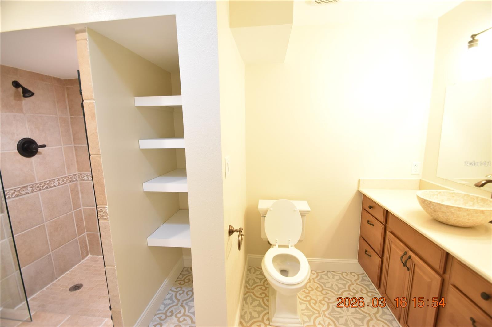 BYARS THOMPSON ADD DAVIS - Residential Lease