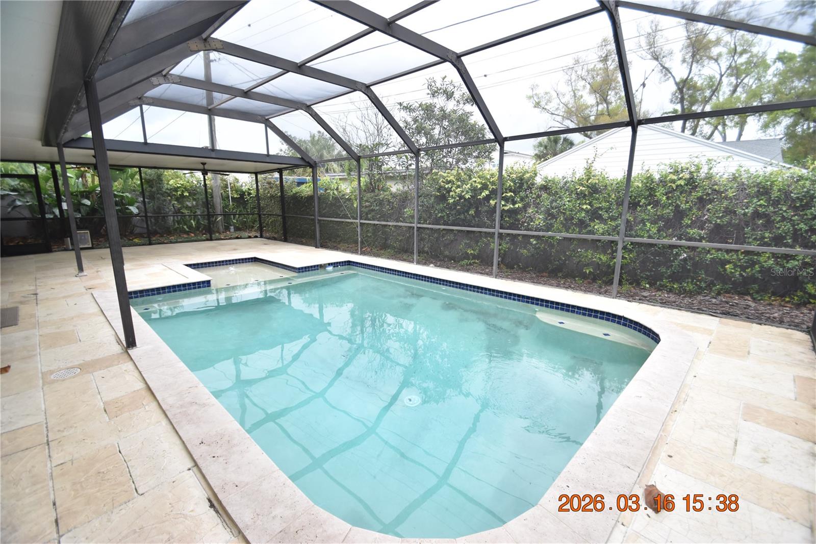 BYARS THOMPSON ADD DAVIS - Residential Lease