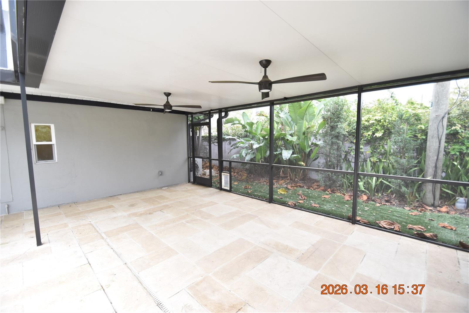 BYARS THOMPSON ADD DAVIS - Residential Lease