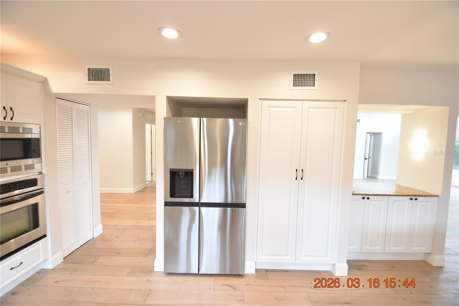 BYARS THOMPSON ADD DAVIS - Residential Lease