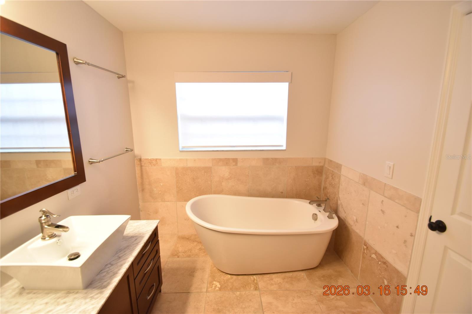 BYARS THOMPSON ADD DAVIS - Residential Lease