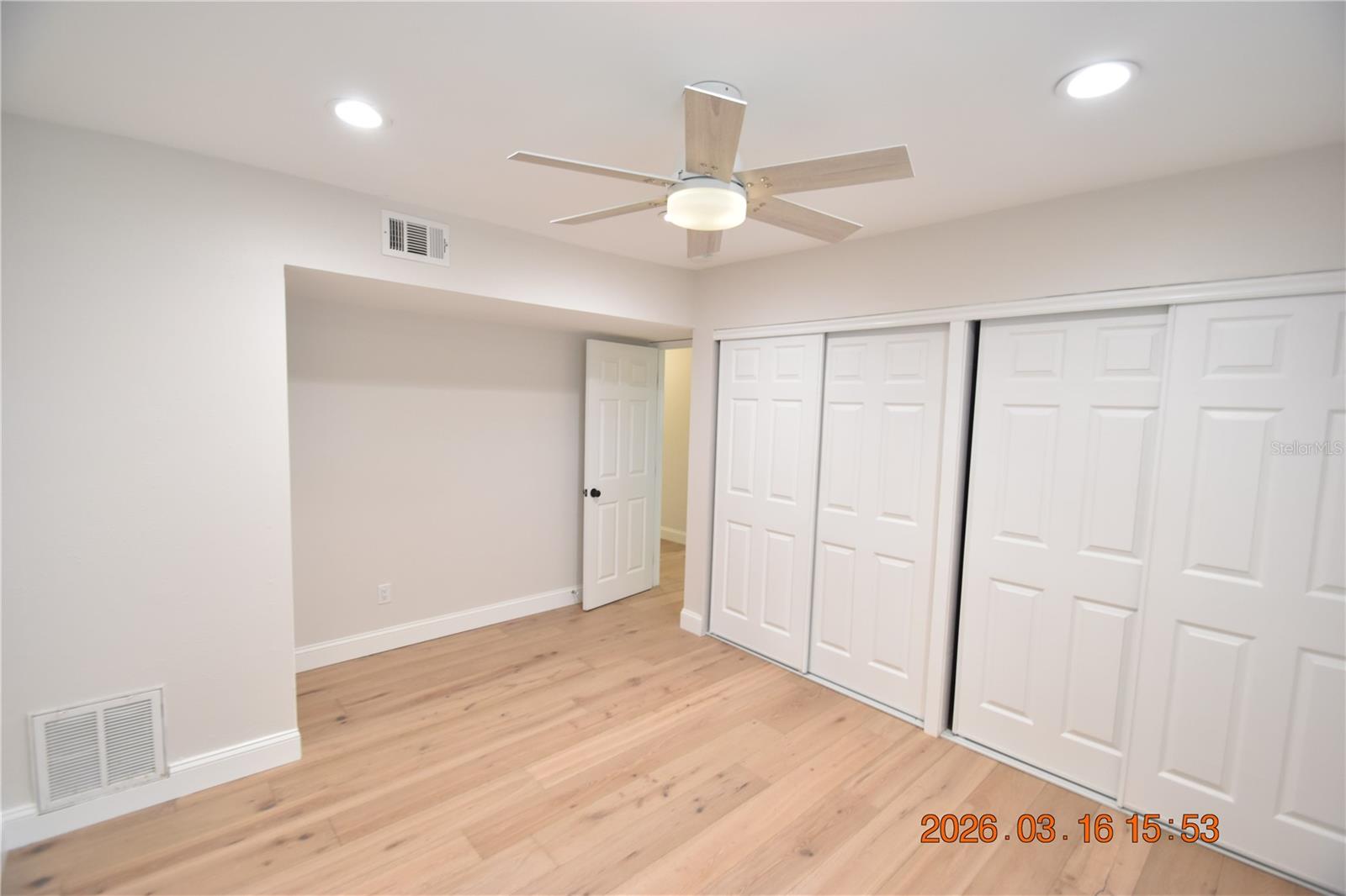 BYARS THOMPSON ADD DAVIS - Residential Lease