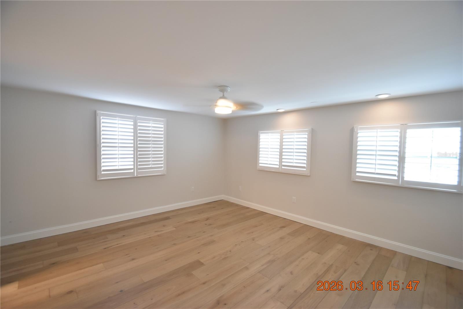 BYARS THOMPSON ADD DAVIS - Residential Lease