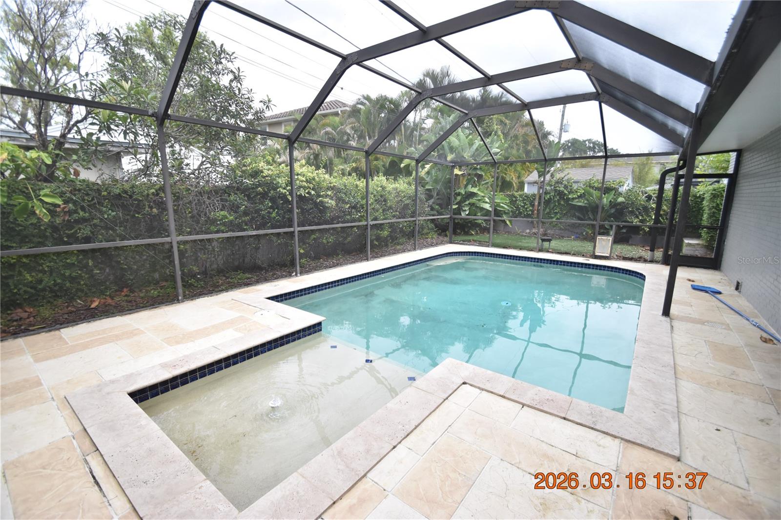 BYARS THOMPSON ADD DAVIS - Residential Lease