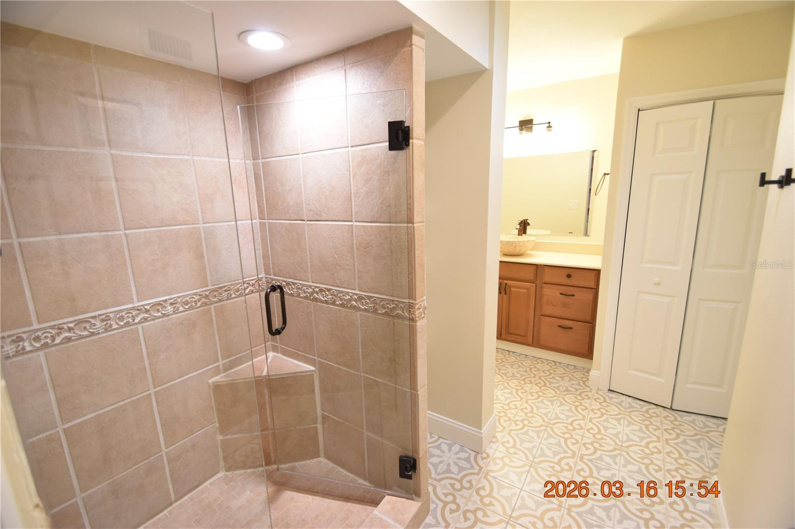 BYARS THOMPSON ADD DAVIS - Residential Lease