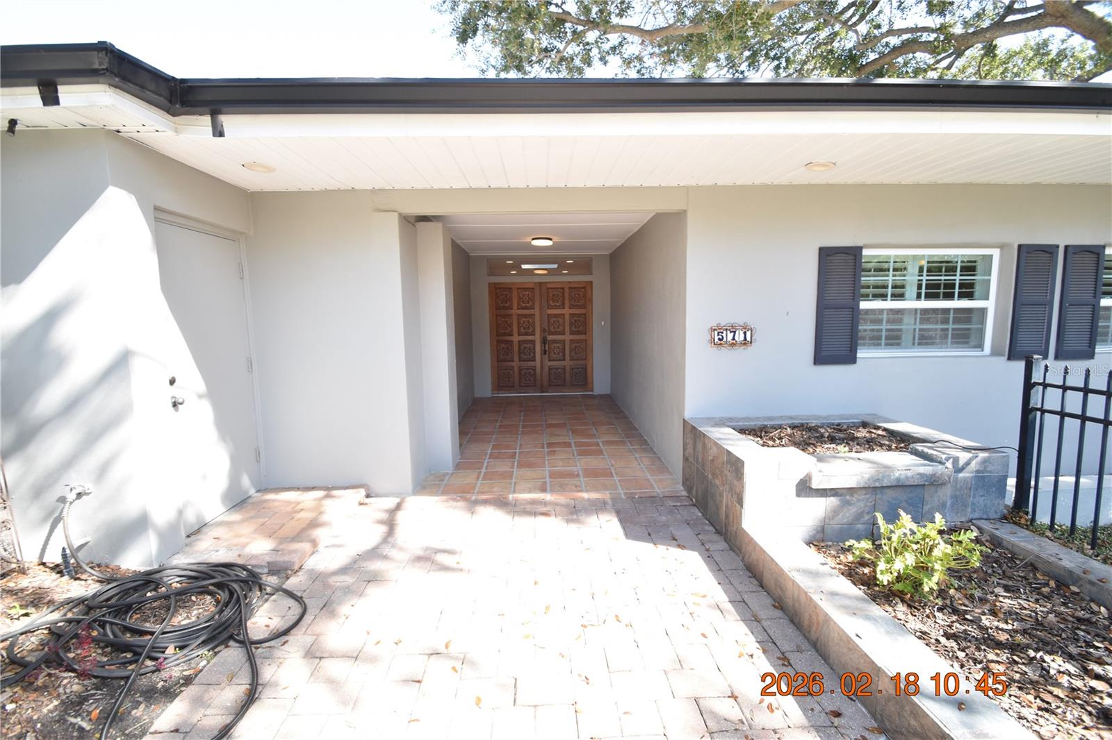 BYARS THOMPSON ADD DAVIS - Residential Lease