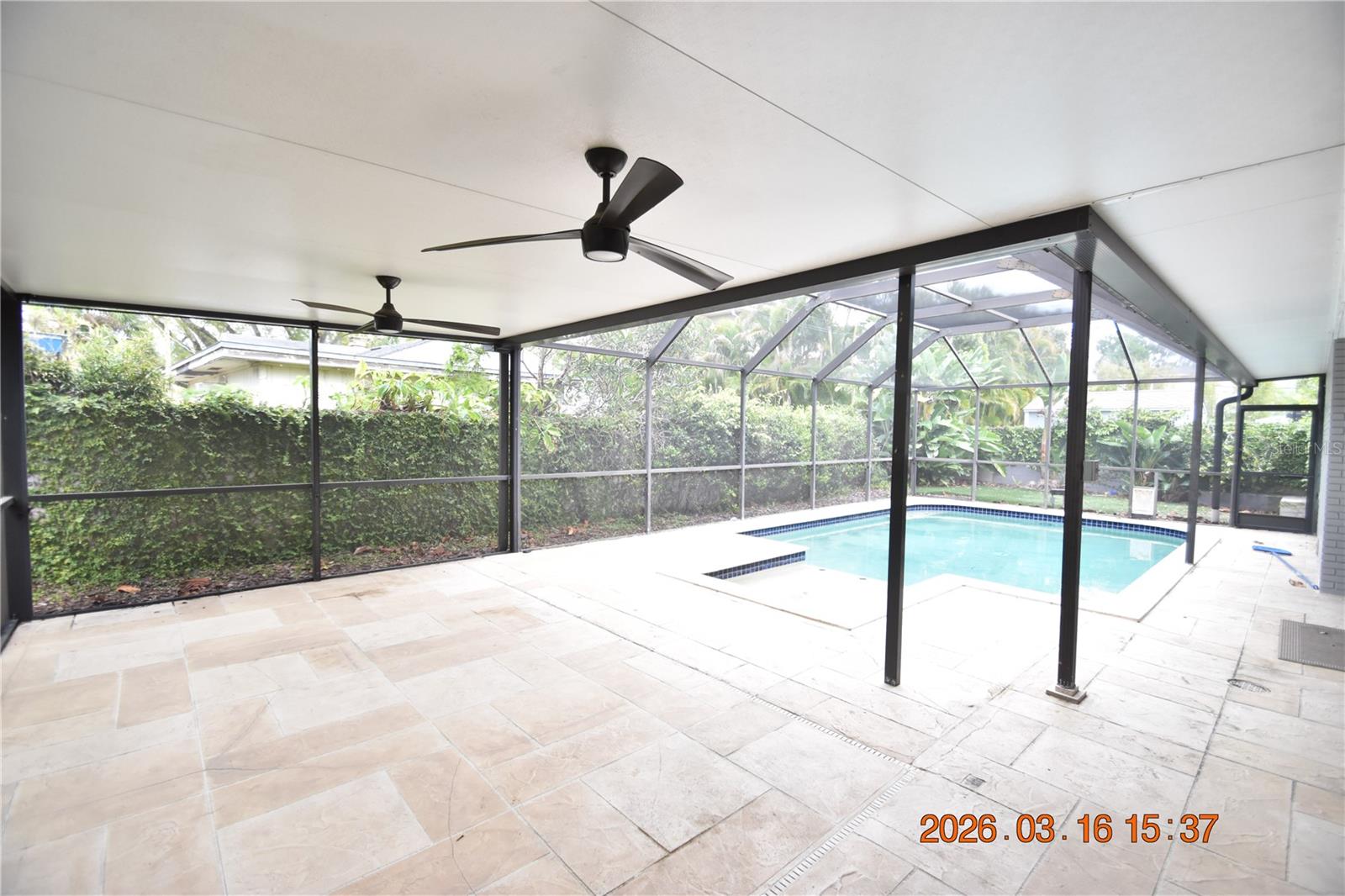 BYARS THOMPSON ADD DAVIS - Residential Lease