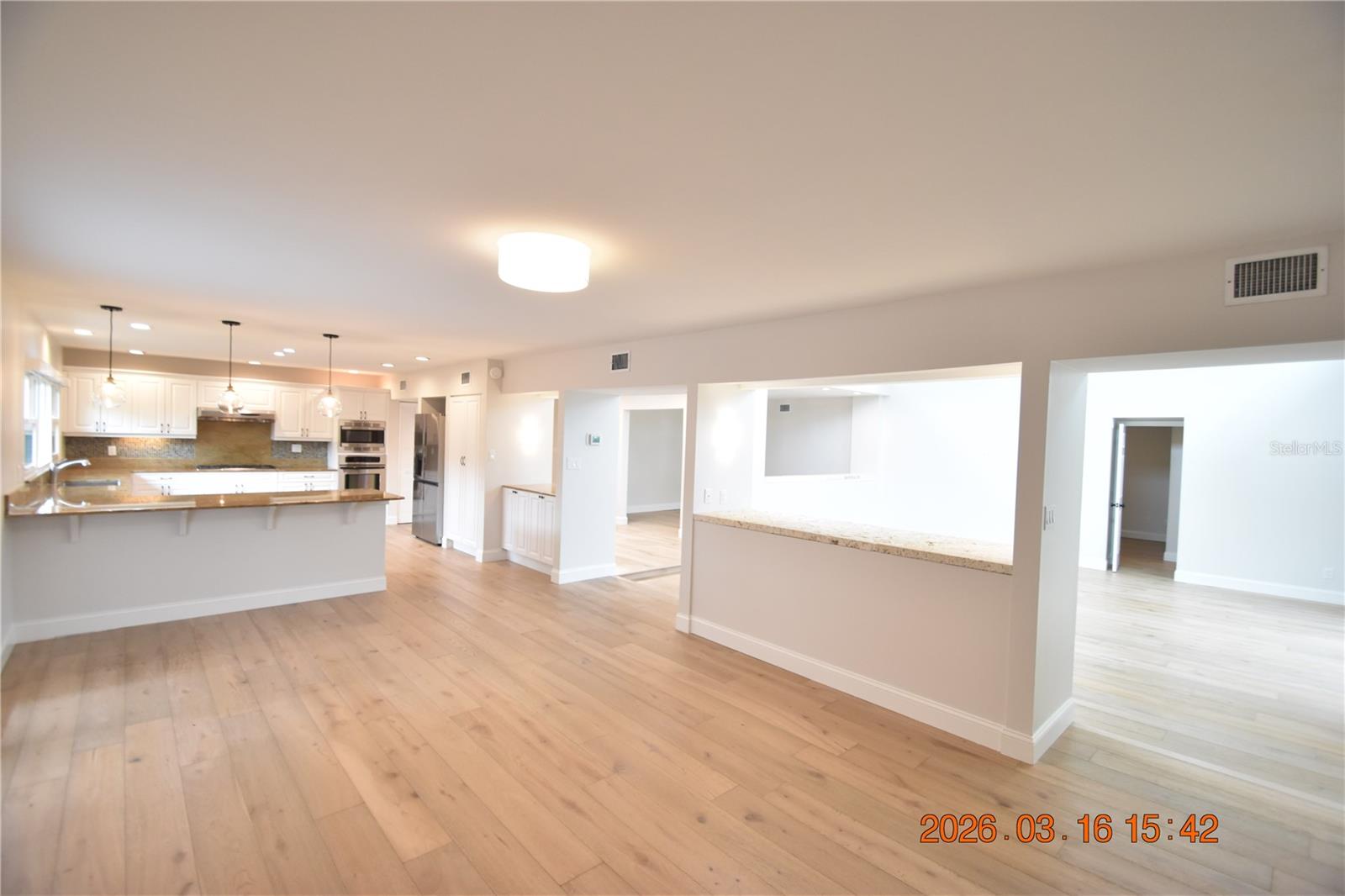 BYARS THOMPSON ADD DAVIS - Residential Lease