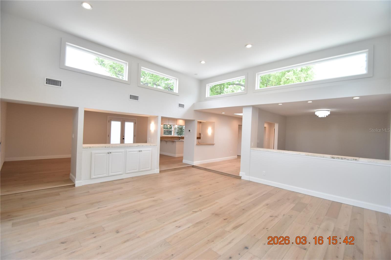 BYARS THOMPSON ADD DAVIS - Residential Lease