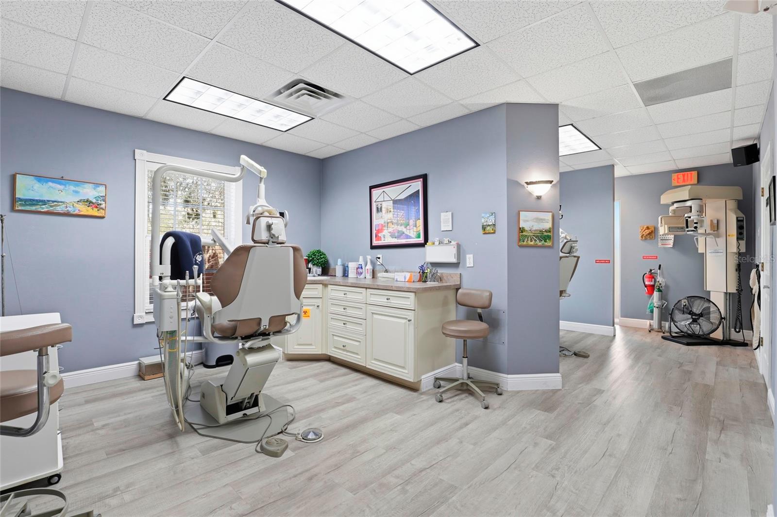 METRO 39 OFFICE PARK CONDO BLDG 2 - Commercial Sale