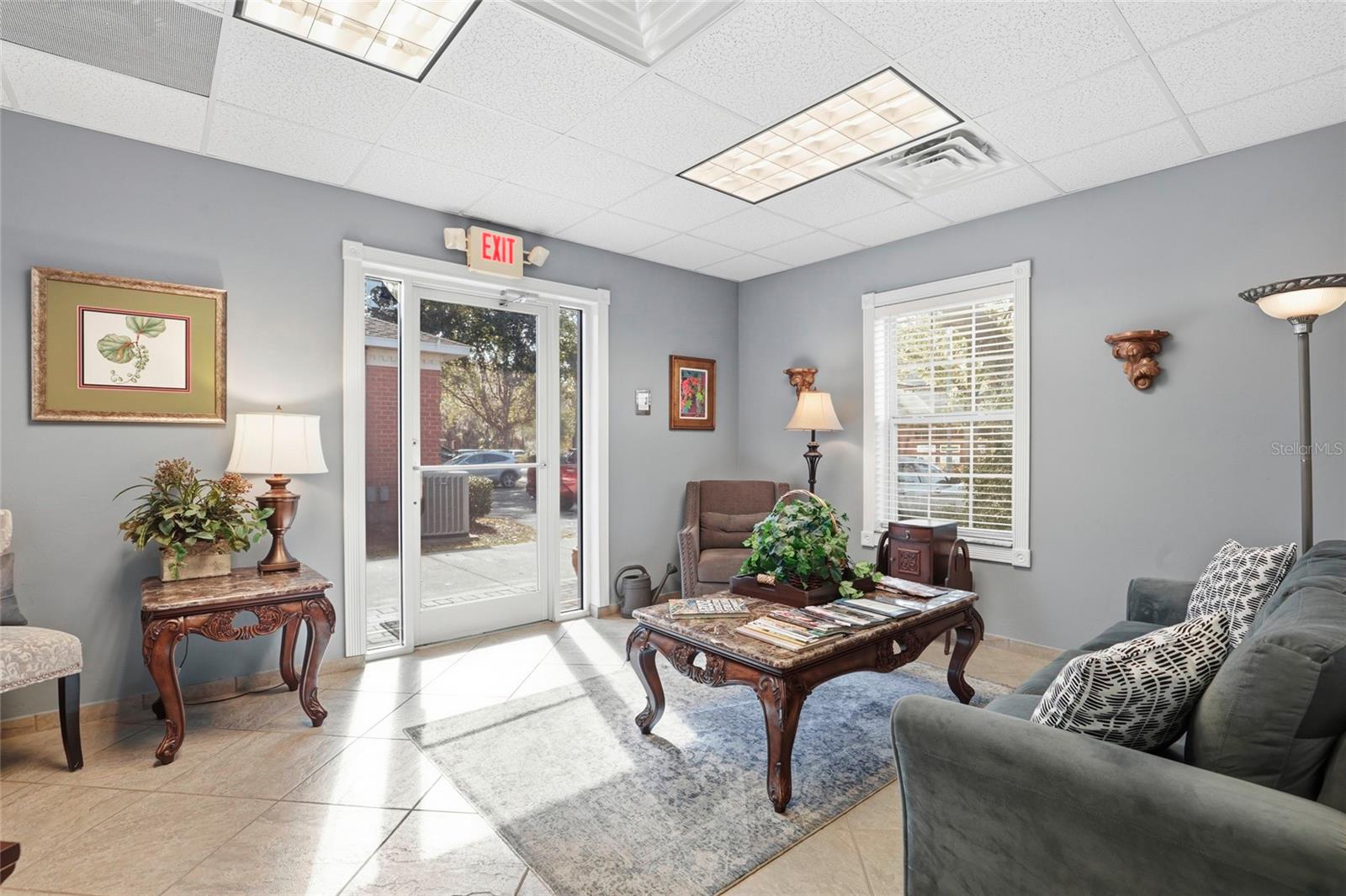 METRO 39 OFFICE PARK CONDO BLDG 2 - Commercial Sale