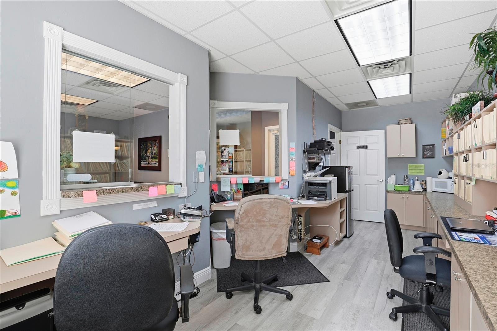 METRO 39 OFFICE PARK CONDO BLDG 2 - Commercial Sale