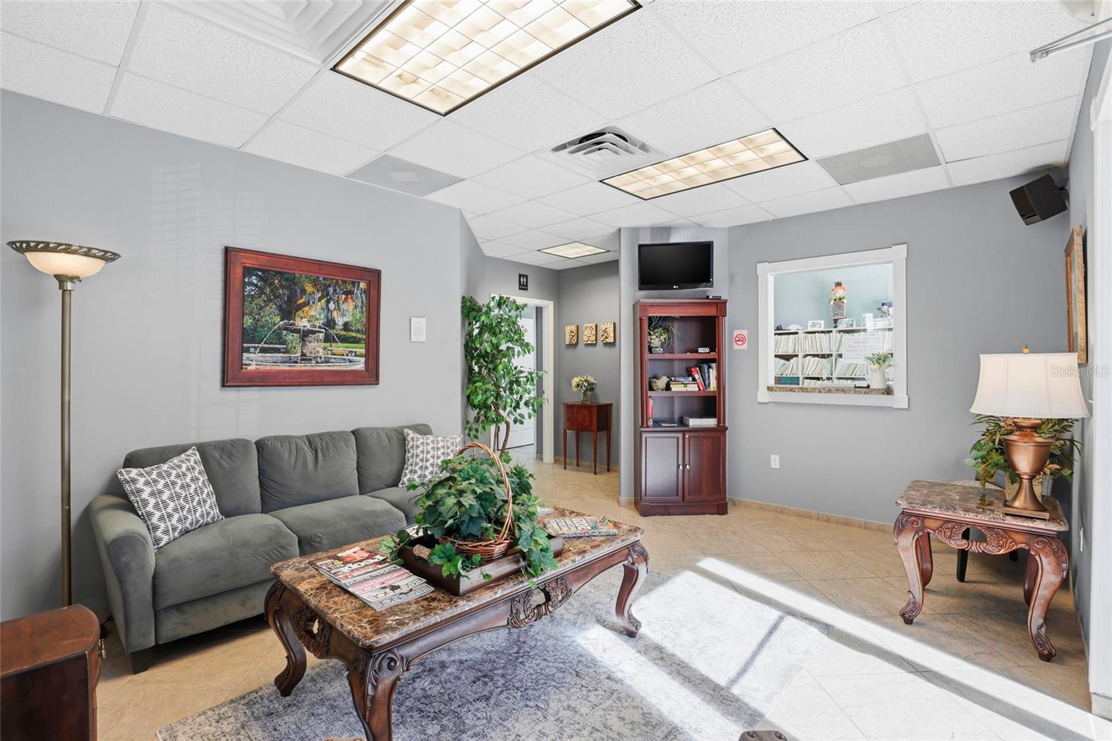 METRO 39 OFFICE PARK CONDO BLDG 2 - Commercial Sale