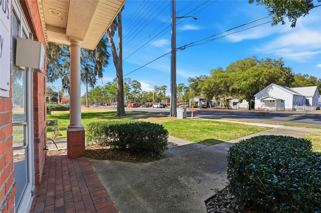 Photo of 4130 NW 37th Place #A, Gainesville, FL 32606 (MLS # GC538013)