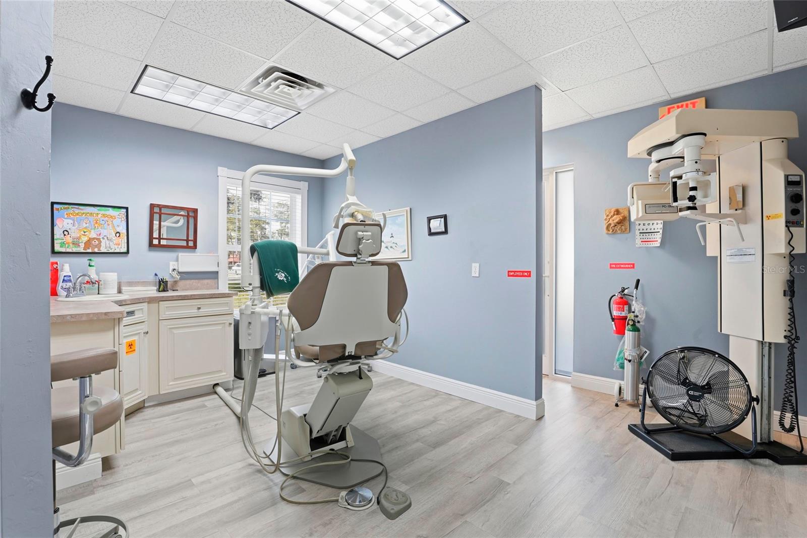 METRO 39 OFFICE PARK CONDO BLDG 2 - Commercial Sale