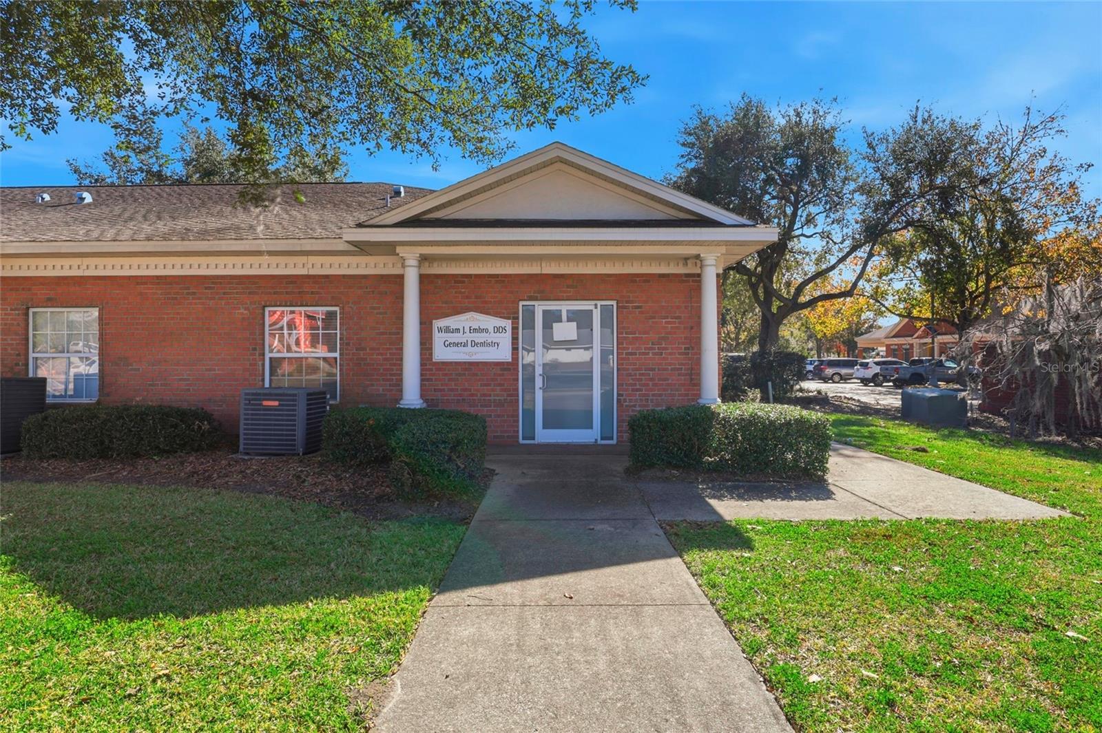 METRO 39 OFFICE PARK CONDO BLDG 2 - Commercial Sale