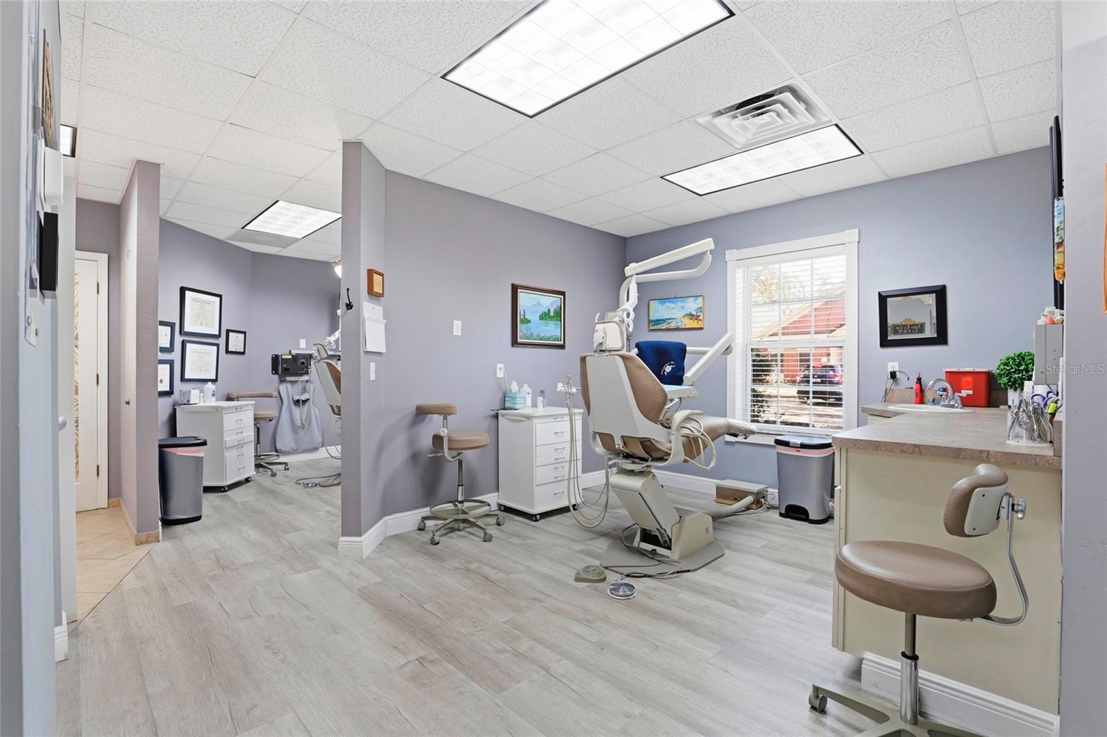 METRO 39 OFFICE PARK CONDO BLDG 2 - Commercial Sale