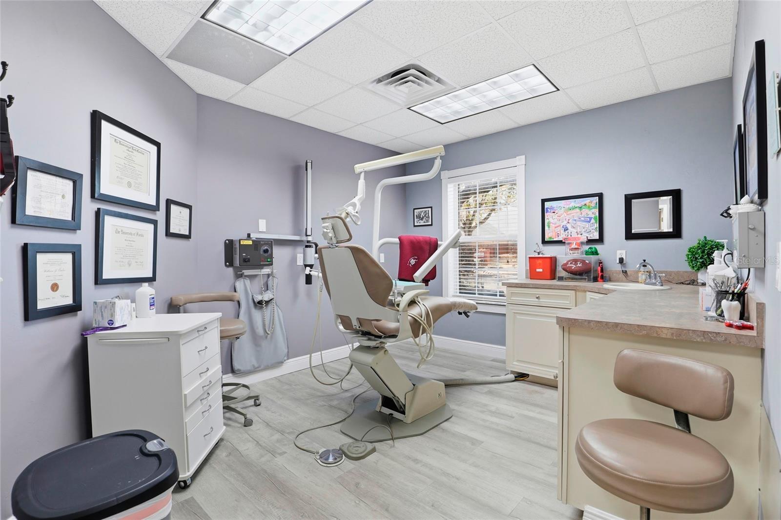 METRO 39 OFFICE PARK CONDO BLDG 2 - Commercial Sale