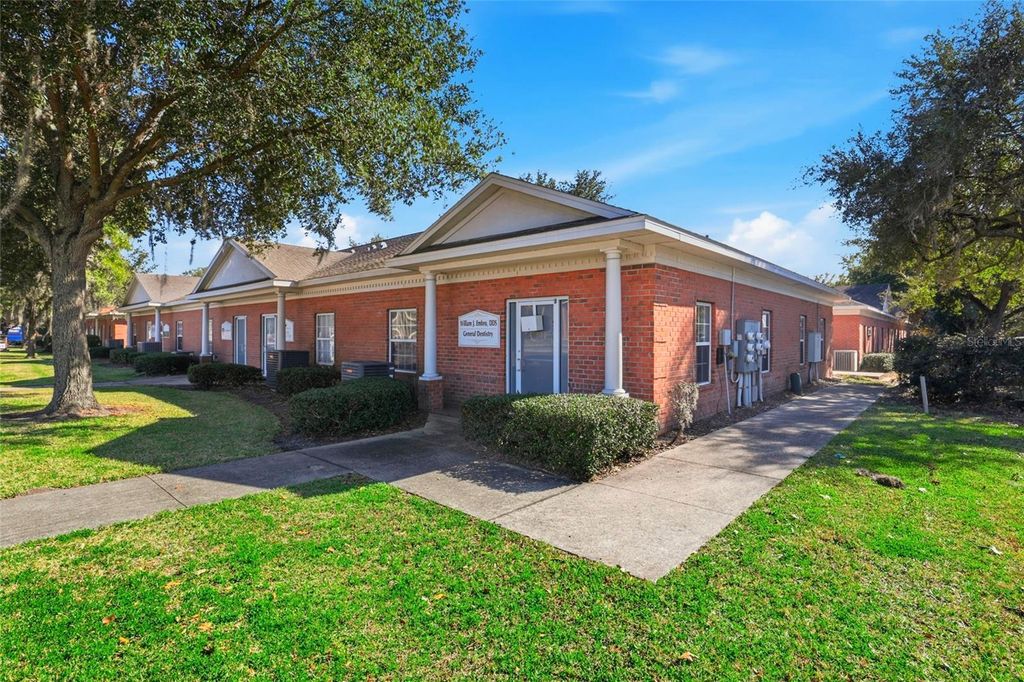 Photo of 4130 NW 37th Place #A, Gainesville, FL 32606 (MLS # GC538013)