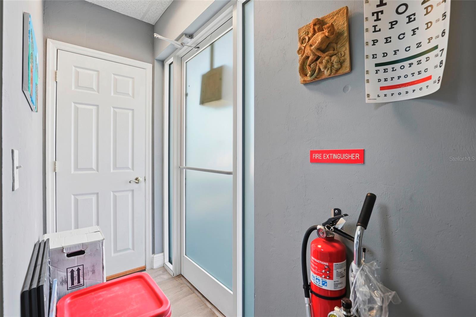 METRO 39 OFFICE PARK CONDO BLDG 2 - Commercial Sale