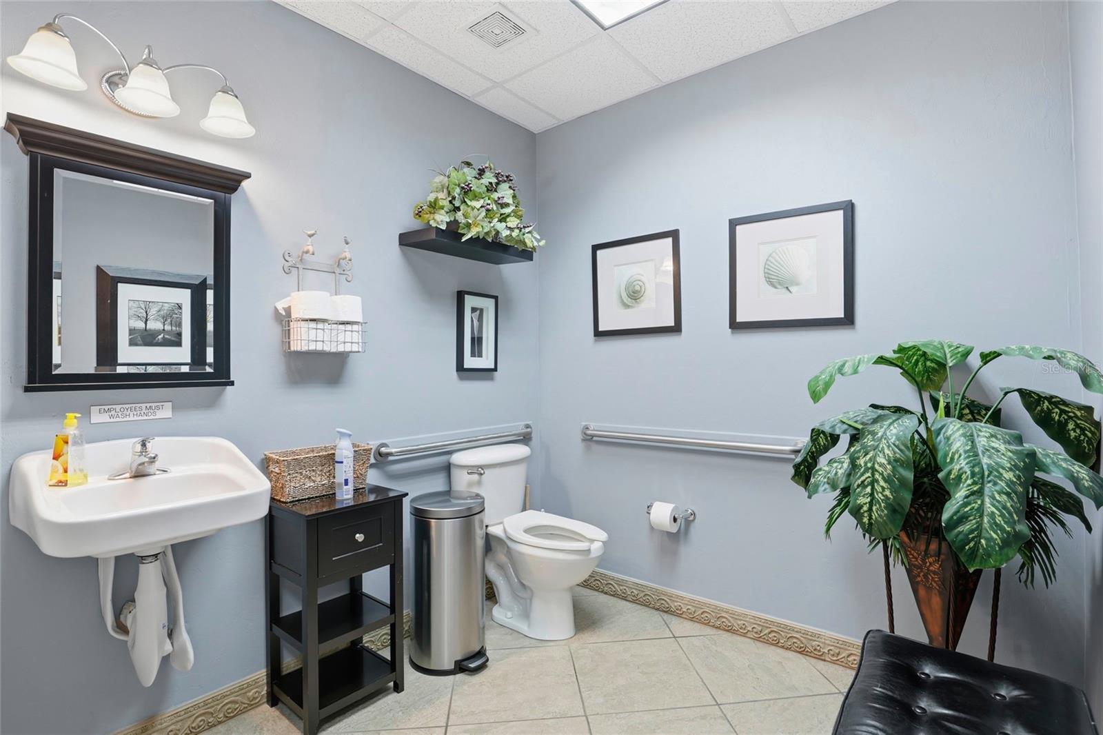 METRO 39 OFFICE PARK CONDO BLDG 2 - Commercial Sale