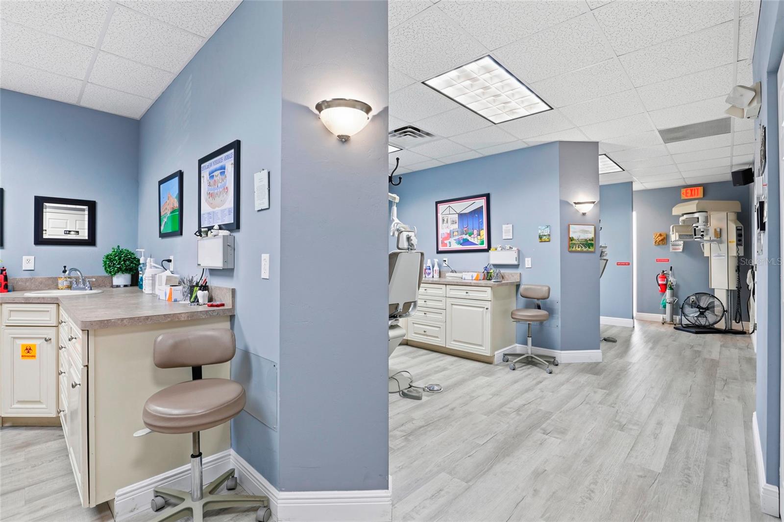 METRO 39 OFFICE PARK CONDO BLDG 2 - Commercial Sale