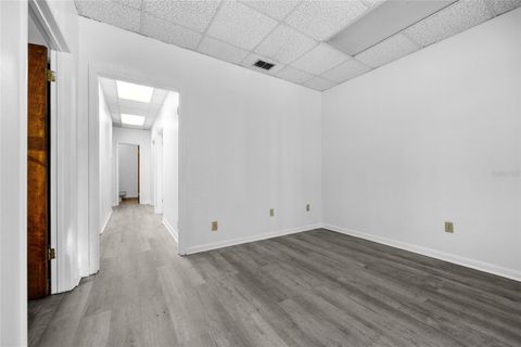 Photo of 4424 NW 13th Street #Suite B5, Gainesville, FL 32609 (MLS # GC537673)