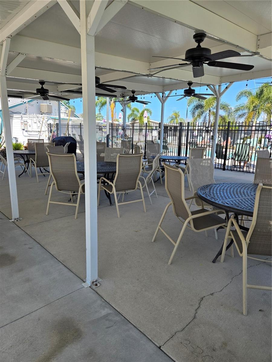 MOBILE ESTATES - Residential