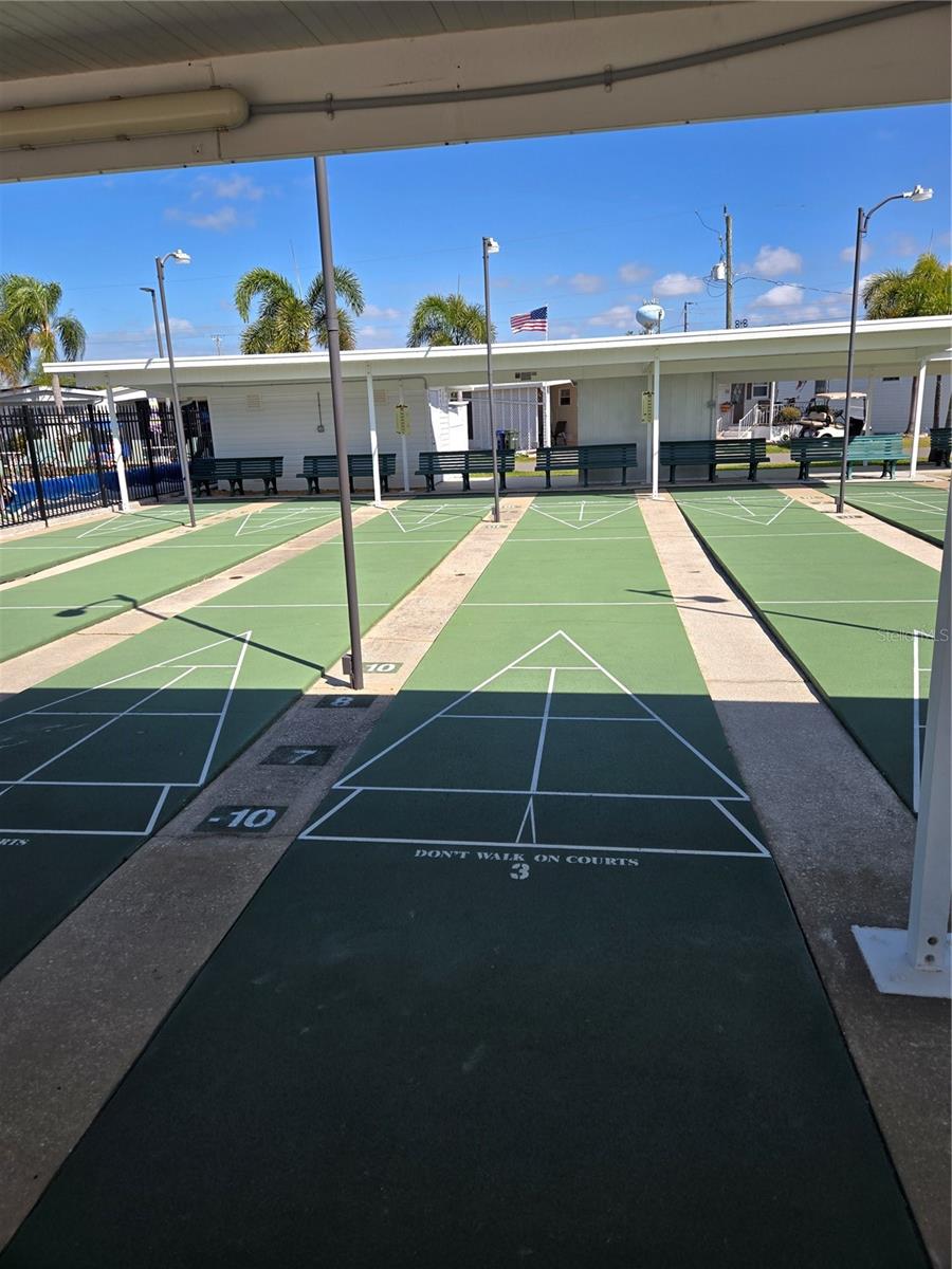 MOBILE ESTATES - Residential