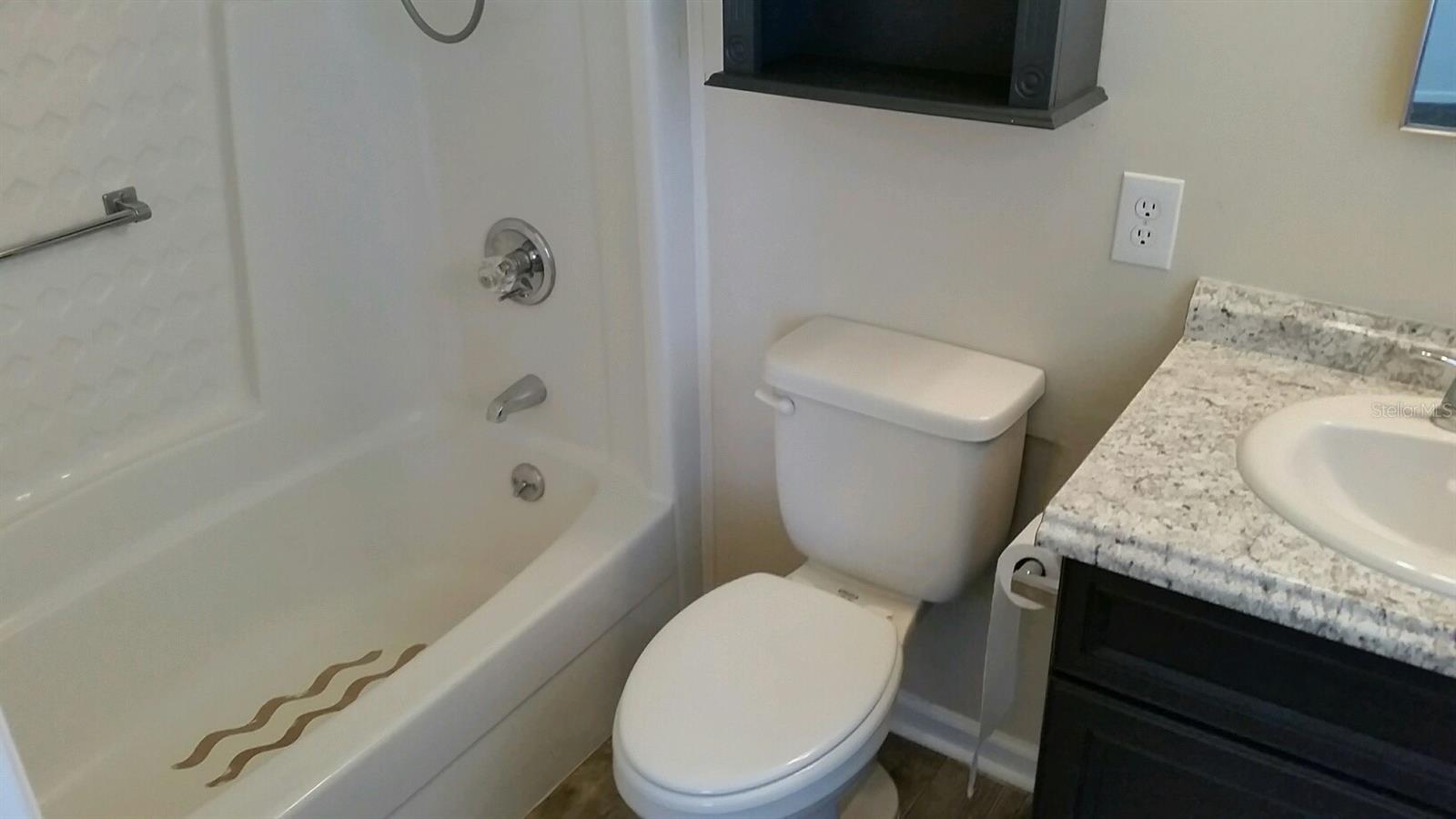 Fairgreen Un 01B - Residential Lease