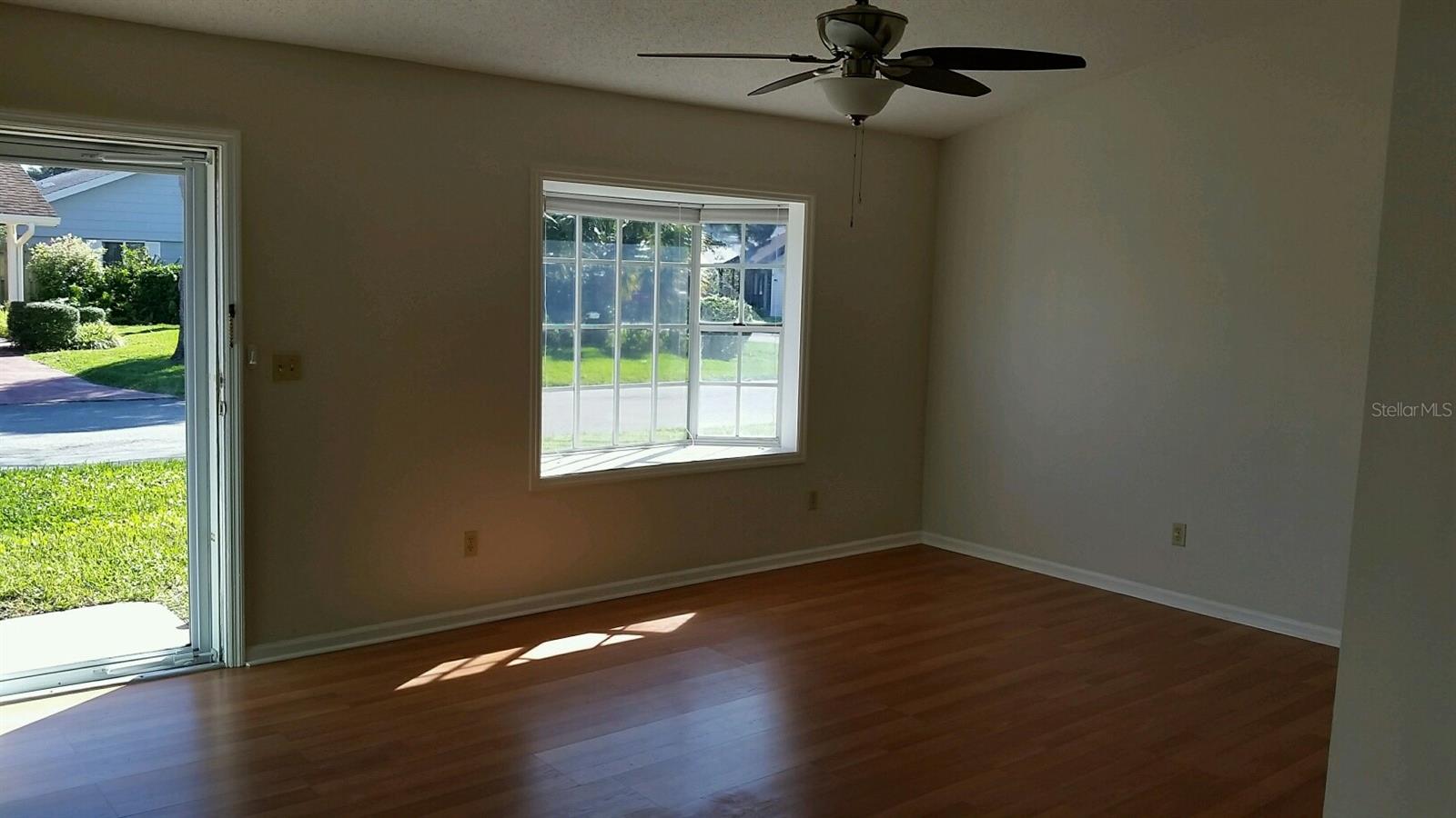 Fairgreen Un 01B - Residential Lease