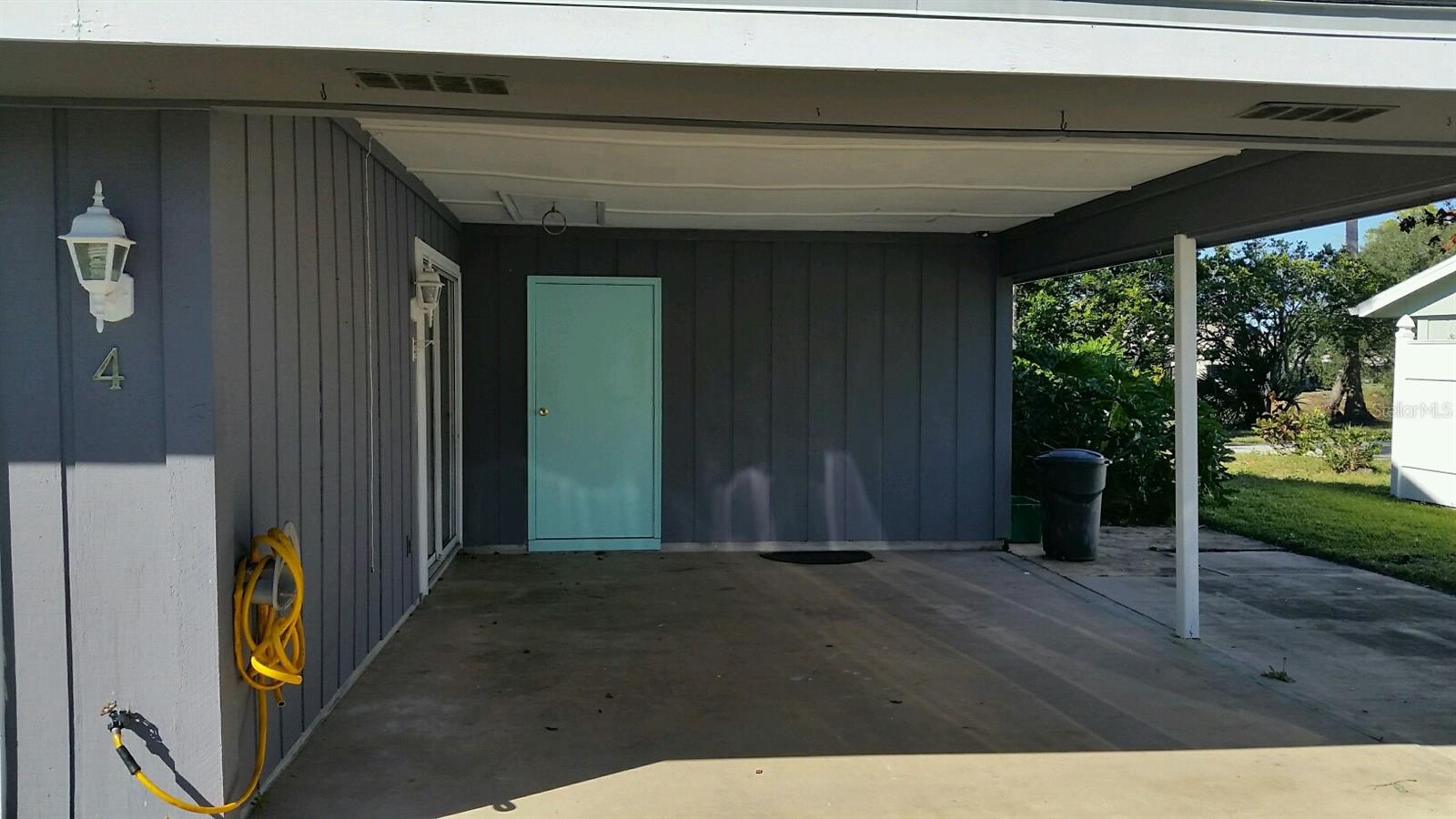 Fairgreen Un 01B - Residential Lease