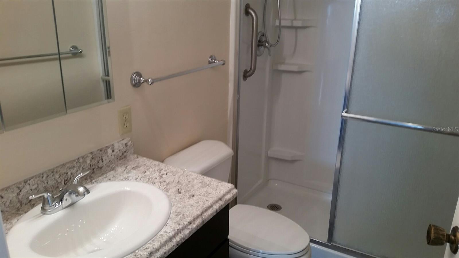 Fairgreen Un 01B - Residential Lease