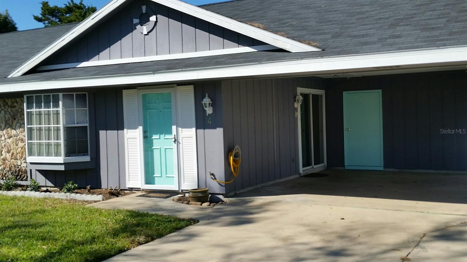 Fairgreen Un 01B - Residential Lease