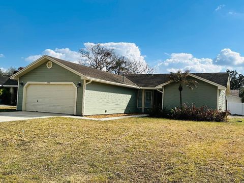 3410 FOX RIDGE STREET WINTER HAVEN FL 33884