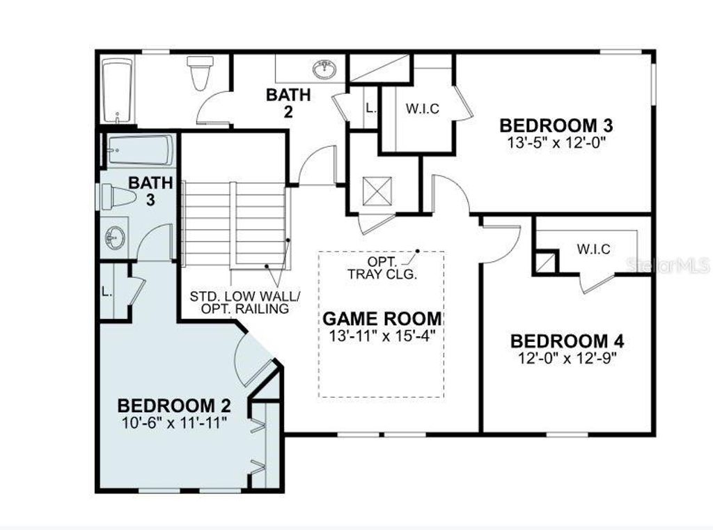 Photo of 7678 Hemlock Seed Drive, Wesley Chapel, FL 33545 (MLS # T3528825)