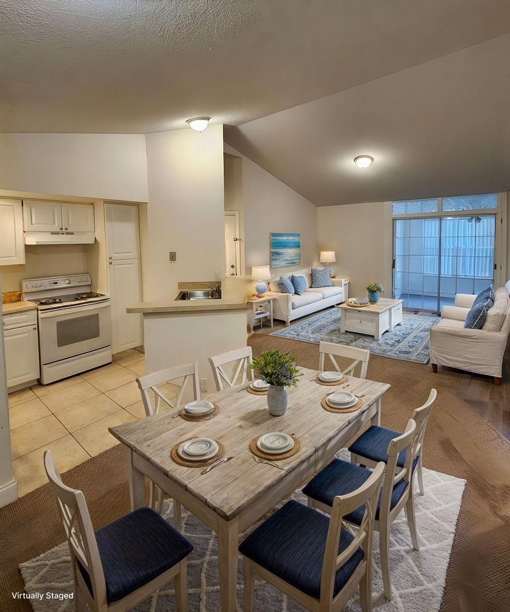 Photo of 5737 Gatlin Avenue #423, Orlando, FL 32822 (MLS # S5145663)