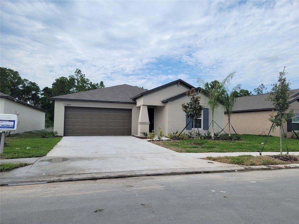 Photo of 1844 Red Loop, Lakeland, FL 33801 (MLS # TB8517581)