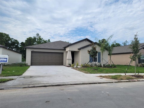 Photo of 1844 Red Loop, Lakeland, FL 33801 (MLS # TB8517581)