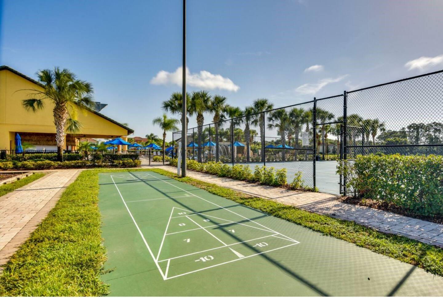 PARADISE PALMS RESIDENCE PH 01 - Residential