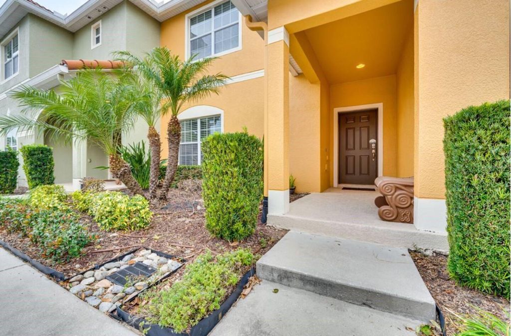 Photo of 8963 California Palm Road, Kissimmee, FL 34747 (MLS # O6397345)