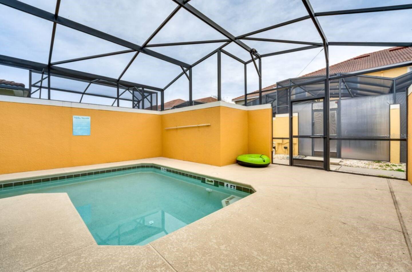 PARADISE PALMS RESIDENCE PH 01 - Residential