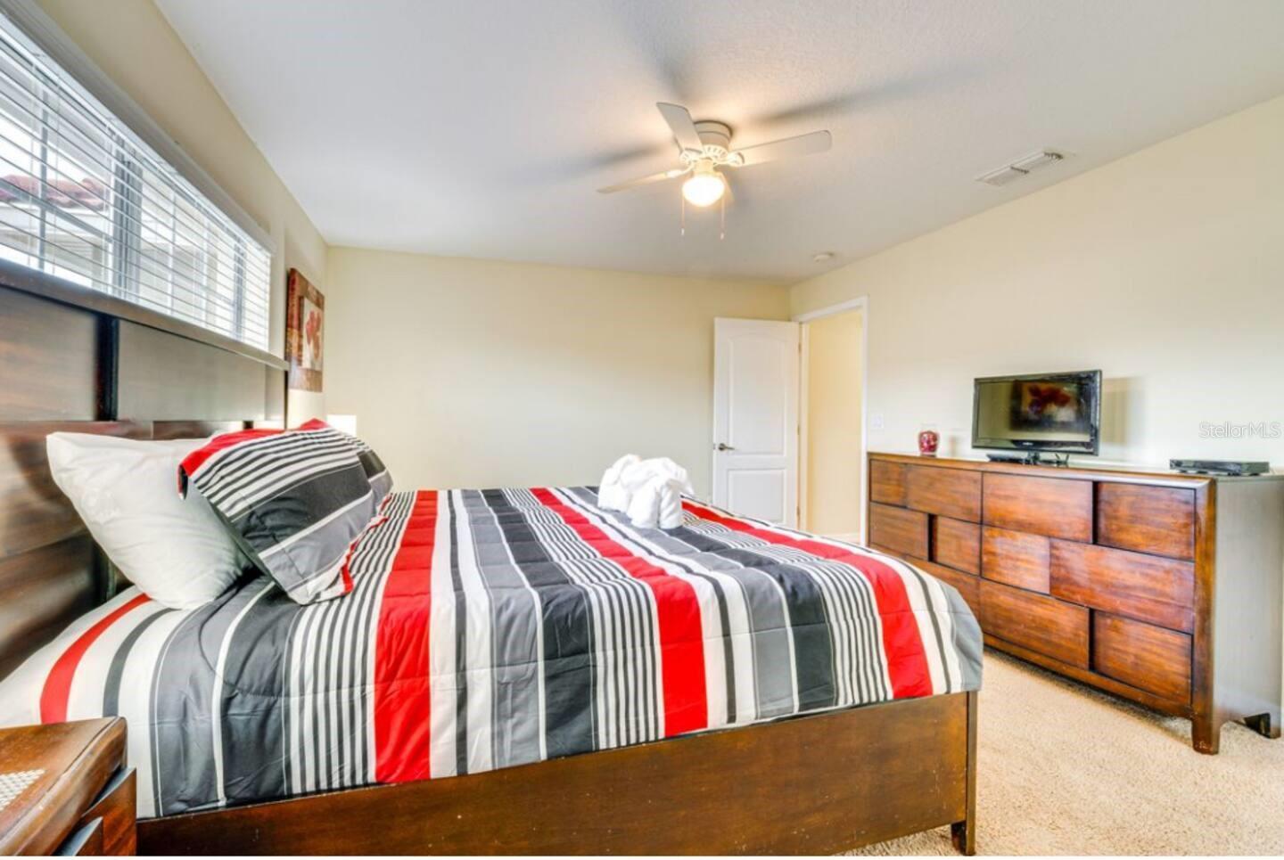 PARADISE PALMS RESIDENCE PH 01 - Residential