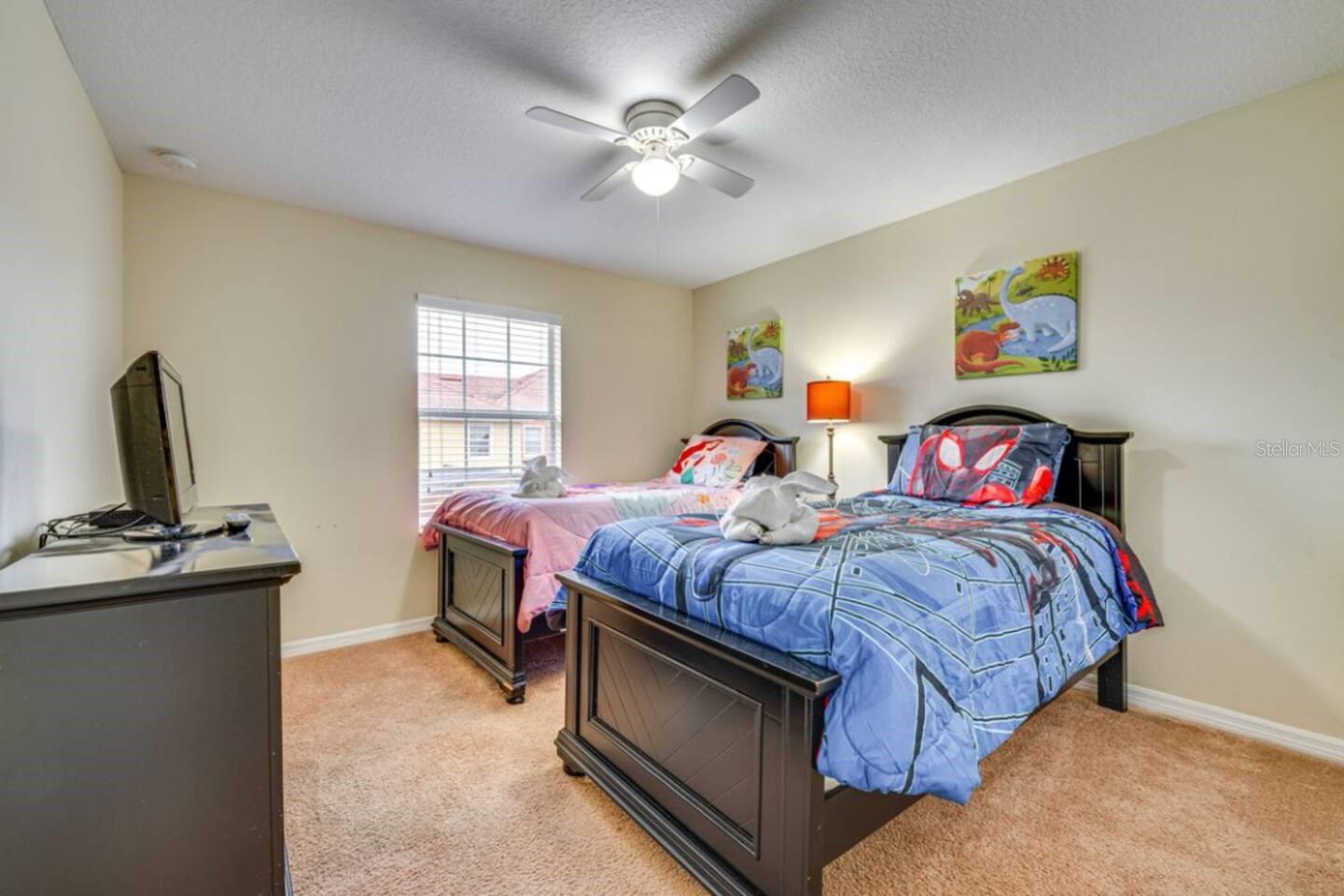 PARADISE PALMS RESIDENCE PH 01 - Residential