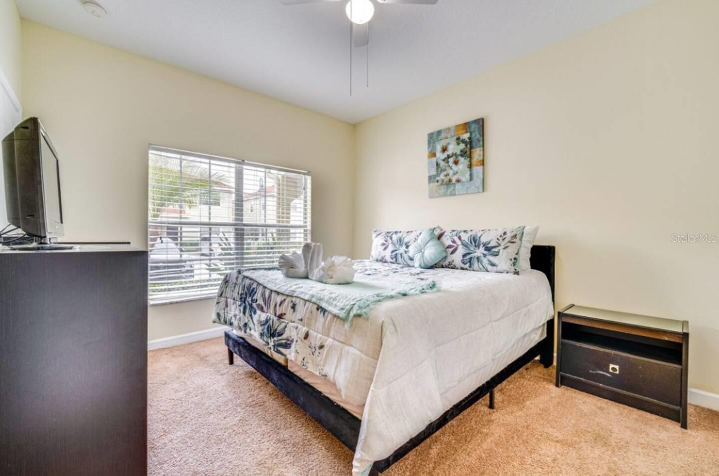 PARADISE PALMS RESIDENCE PH 01 - Residential