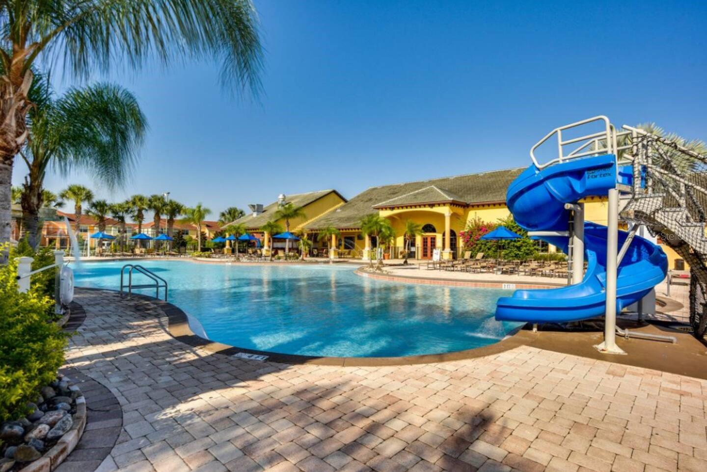 PARADISE PALMS RESIDENCE PH 01 - Residential