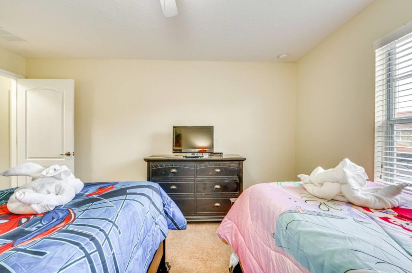 PARADISE PALMS RESIDENCE PH 01 - Residential