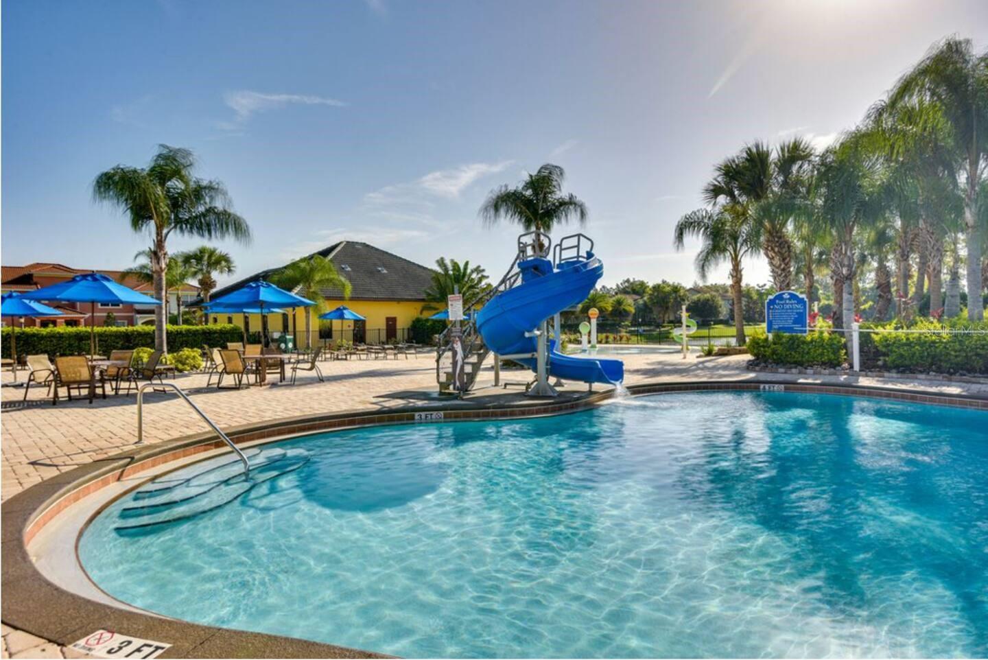 PARADISE PALMS RESIDENCE PH 01 - Residential